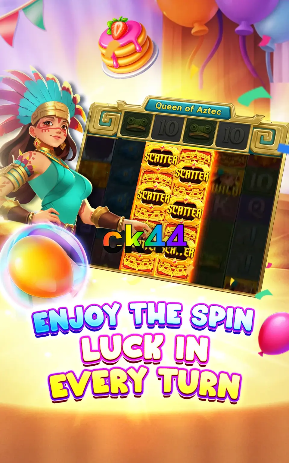 ck44 APK