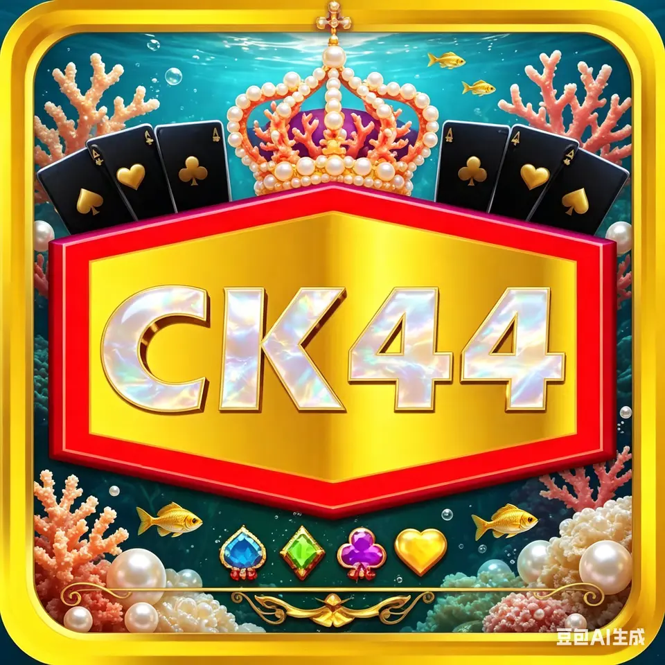 ck44 লগইন